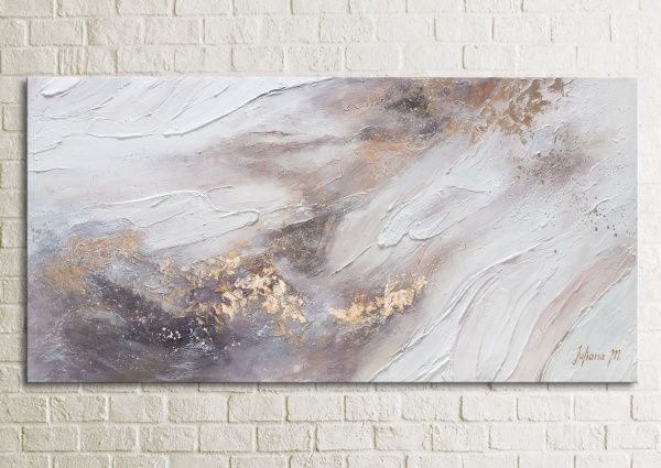 Картина Релакс 70x140 см Юрис Проф Арт 