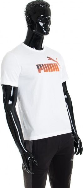 Футболка Puma Hero Tee 83830002 XL білий