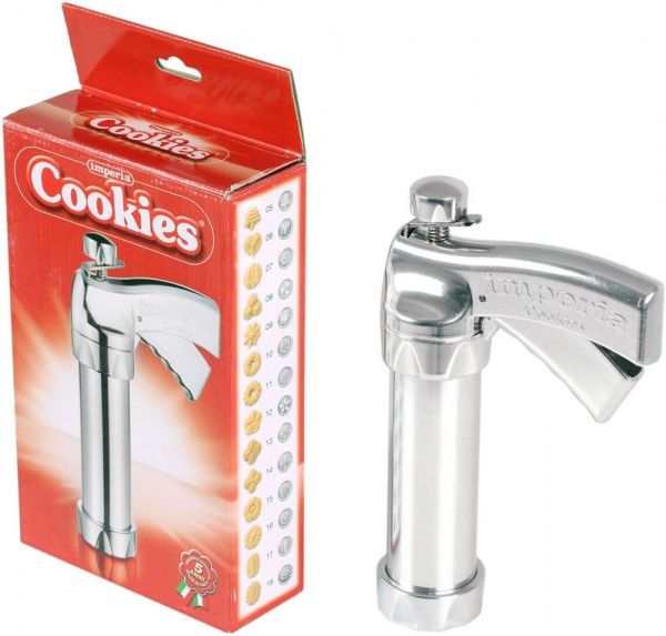 Відсаджувальна машина Cookies для тістечок Imperia