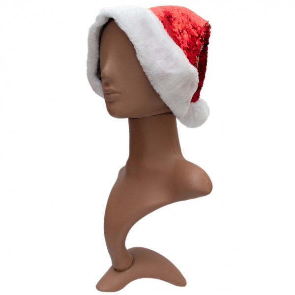 Колпак Девилон 43 см 462742 красный