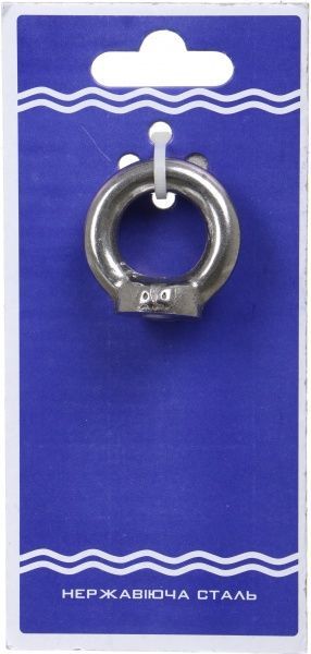 Рим-гайка М6 DIN582