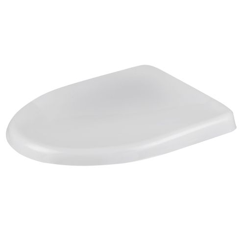 Сиденье для унитаза с крышкой SoloPlast SU-6 