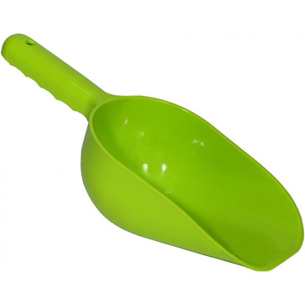 Совок для сыпучих продуктов 7,2x28,2x10,9 см в ассортименте