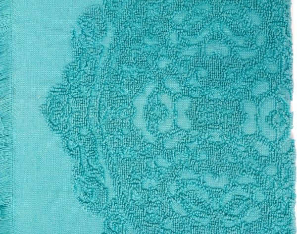 Полотенце Monto 50x90 см бирюзовый Sousa Dias 