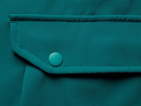 Анорак 4F D4Z21-SFD200F-40S р.L зеленый