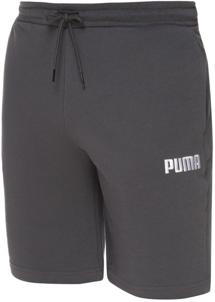 Шорты Puma Shorts 53741818 р. 2XL черный