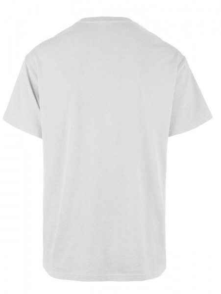 Футболка 47 Brand 549842WW-FS р.M білий