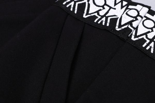 Лосини Mevis 4448 р.128 чорний 