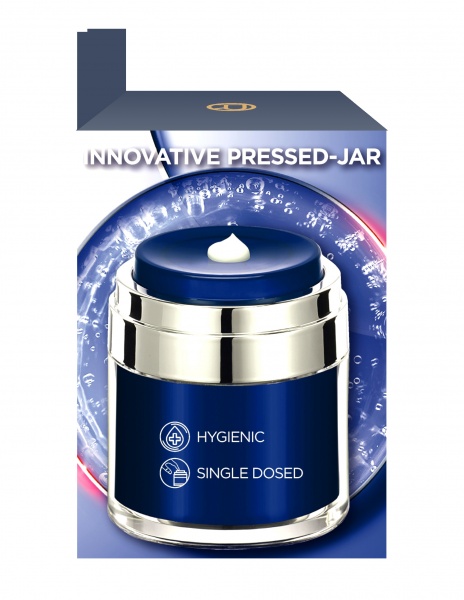 Крем для лица ночной L'Oreal Paris R Revitalift Лазер с ретинолом и никотинамидом 50 мл