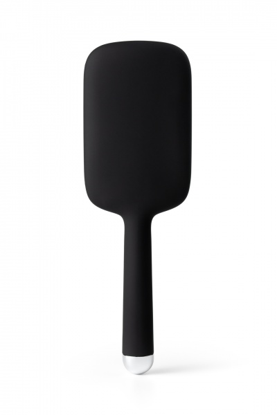 Гребешок KRAGO White Gold прямоугольная br-wg-002