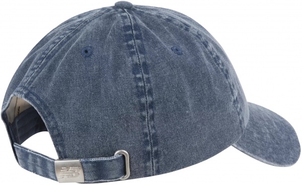 Кепка New Balance NB SEASONAL CLASSIC LAH01003NGO OS синій