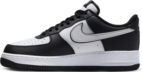 Кроссовки Nike Air Force 1 '07 DV0788-001 р.45,5 разноцветный