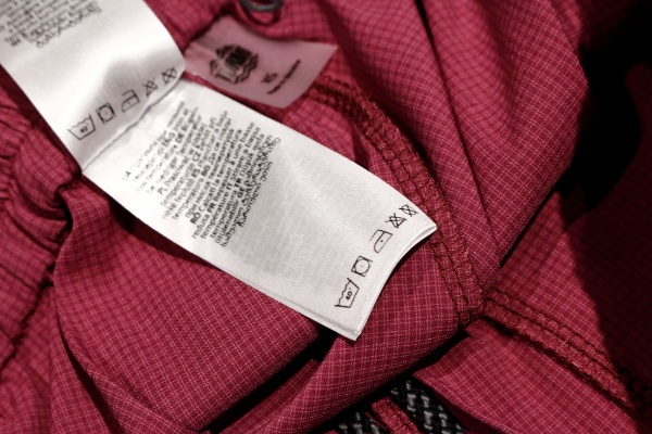 Брюки Turbat DJA TRB DJA_W.MEBL р. XS голубой