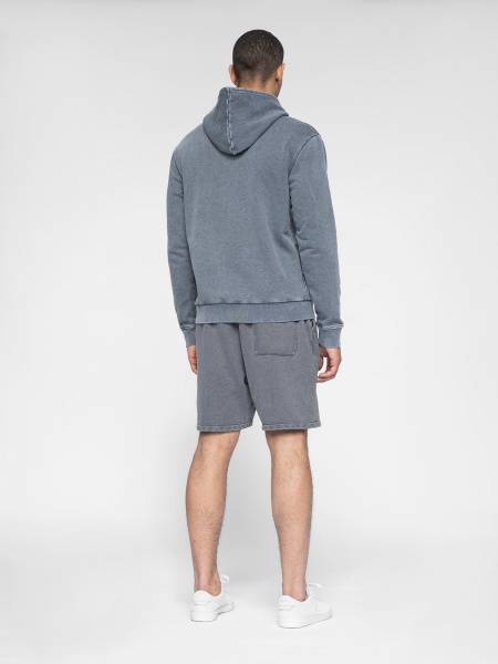 Шорти 4F 4FSS23TSHOM052-22S р. 2XL сірий