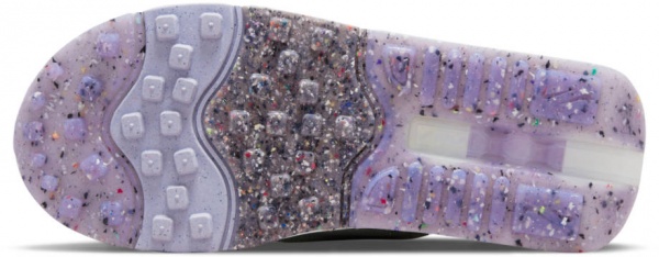 Кросівки Nike AIR MAX FURYOSA DH0531-100 р.39 білий