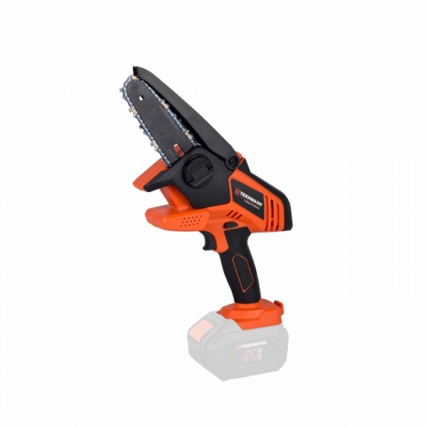 Пила міні акумуляторна Tekhmann TCMC-10/i20