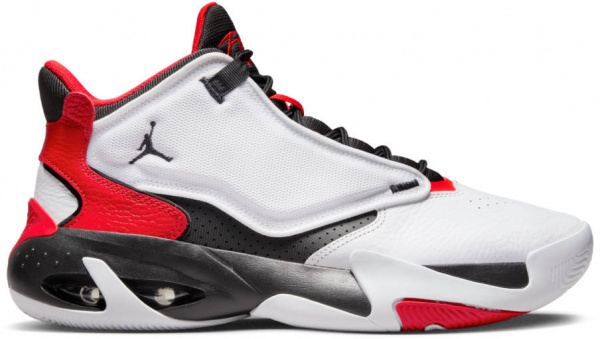 Кросівки Jordan JORDAN MAX AURA 4 DN3687-106 р.41 різнокольоровий