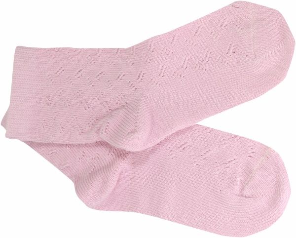 Носки детские Conte-Kids MISS 113 р.14 светло-розовый 