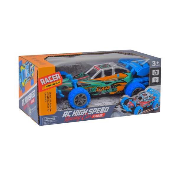 Автомобиль на р/у Shantou 780A