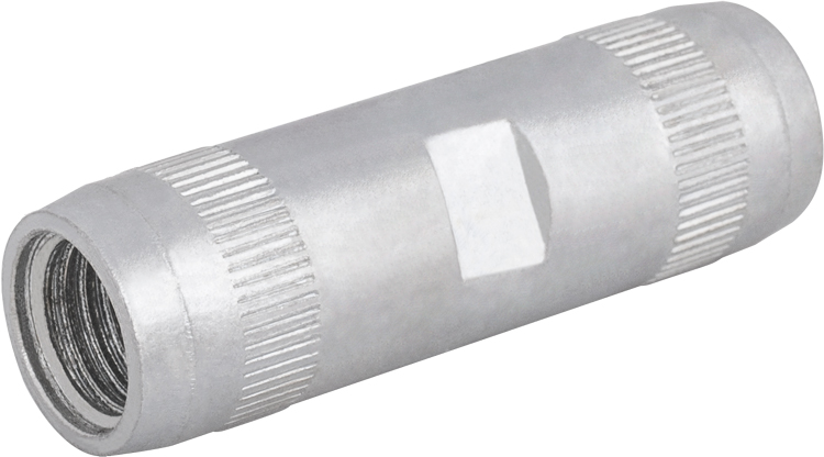 Муфта удлиненная E.NEXT 16 мм z0010017