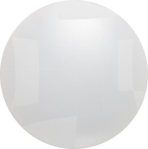 Світильник настінно-стельовий Bliss Light GL9005 Візерунок 18 Вт білий 