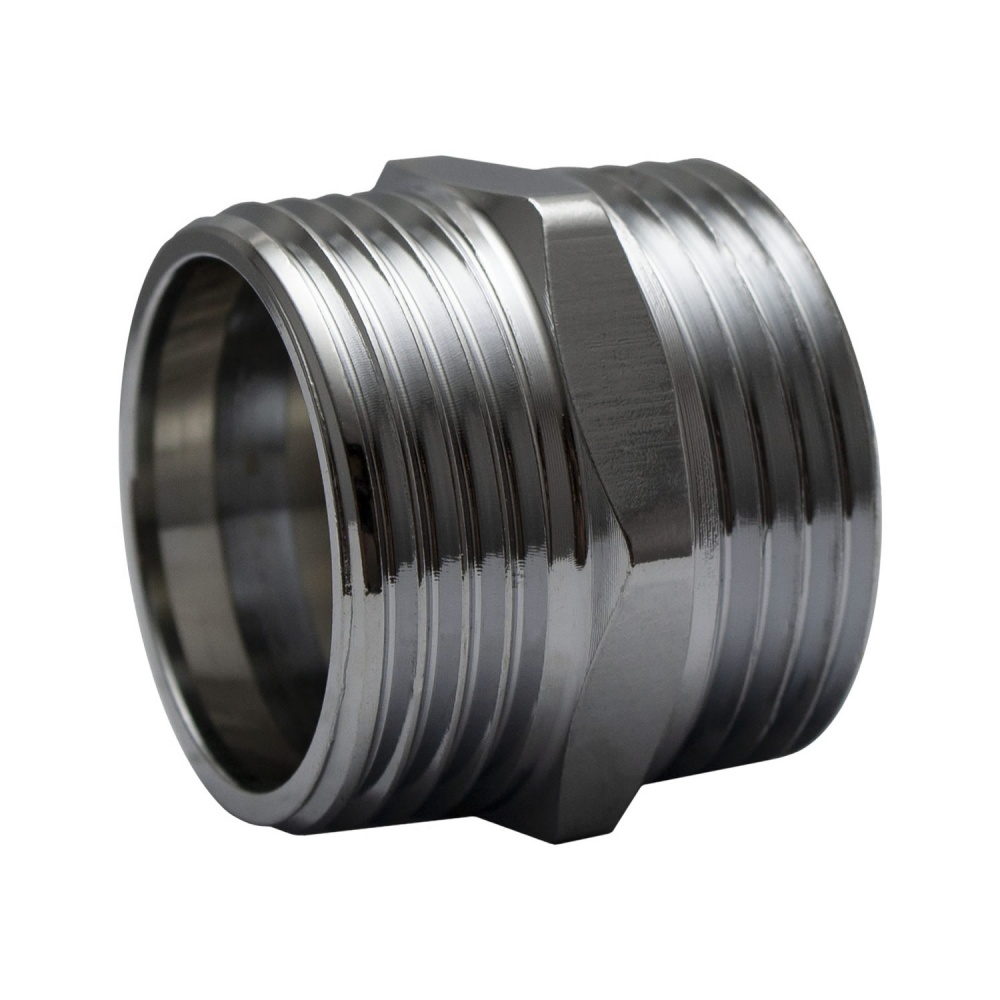 Ниппель Water House 25 нж ник