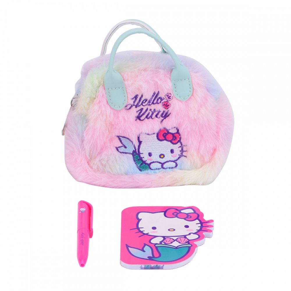 Іграшка-сюрприз Sbabam Hello Kitty Маленька модниця 160/CN23