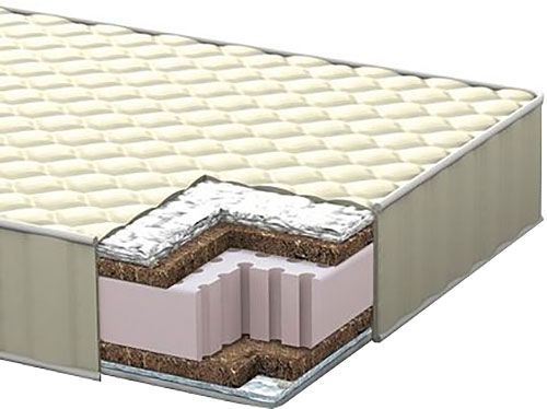 Матрас Italflex Фанта 160х80 см