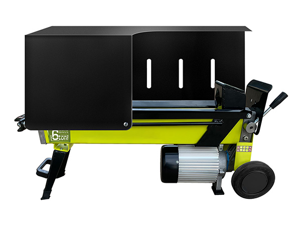 Дровокол электрический KSB 6THE 52/30