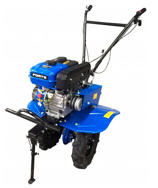 Культиватор Forte 80-G3 синій (95114)