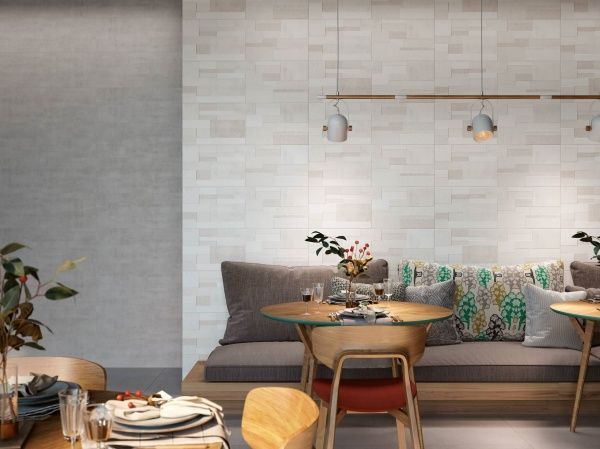 Плитка Cifre Прогрес перла 30x90 