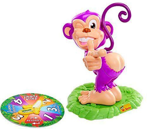 Гра настільна Jakks Pacific Pull My Finger 78742