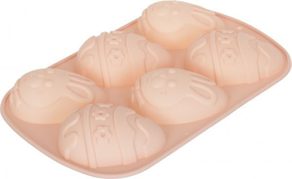 Набір форм для випікання Eggs 27x17x4 см Flamberg