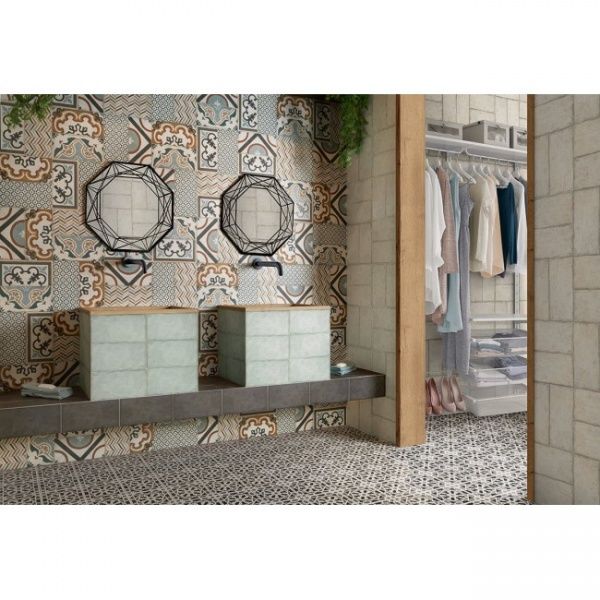 Плитка Mainzu Ріволі Уайт 15x30 