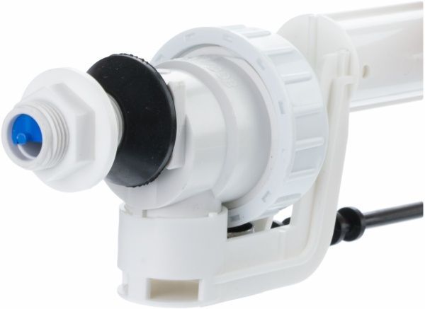 Арматура наполнительная Klechniowska d 3/8 нижняя