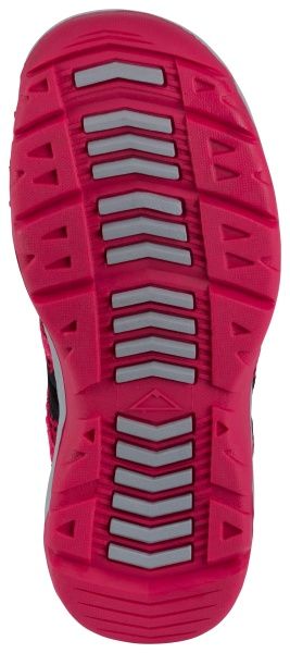 Сандалі McKinley Cayman JR 288359-900258 р. EUR 33 червоний