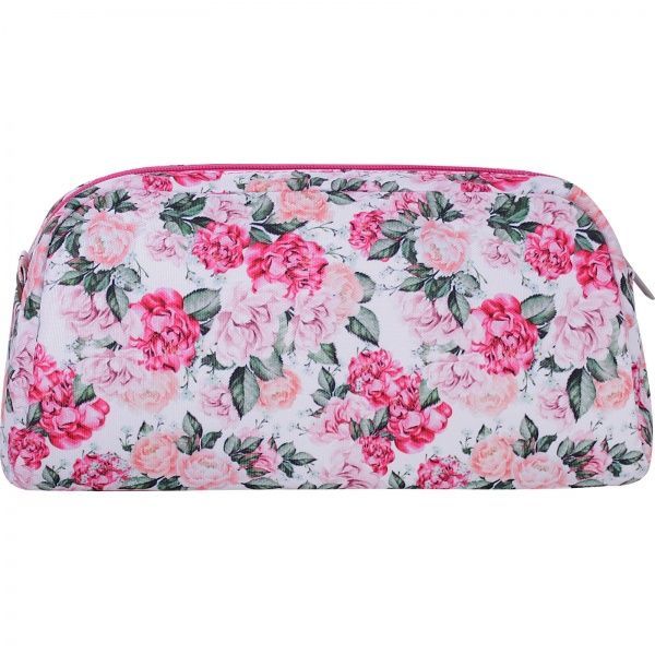 Косметичка Bagland Троянди сублімація 793 мульті 00198664 