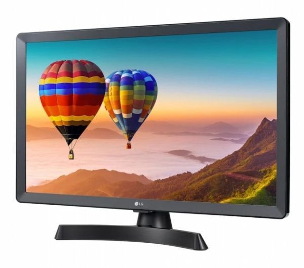 Телевізор LG 24'' 24TN510S-PZ