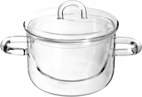 Набір ємностей для сервірування Food & Design 250 мл 2 шт 11643/01 Luigi Bormioli 