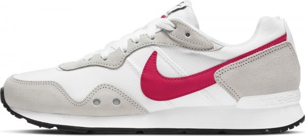 Кроссовки Nike NIKE VENTURE RUNNER CK2948-103 р.US 7 бело-красный