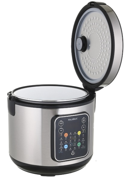 Мультиварка HausMark HMCI-1830