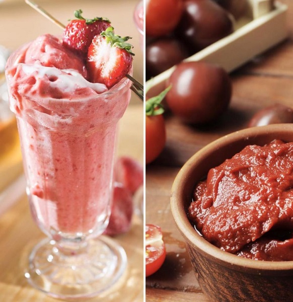 Блендер стаціонарний Philips Series 5000 HR3020/20