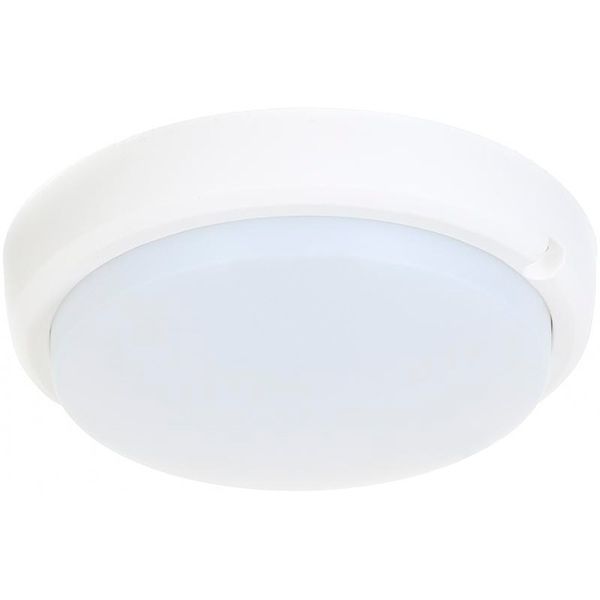 Светильник административный Expert Light LED NC-R12-160 12 Вт IP54 белый