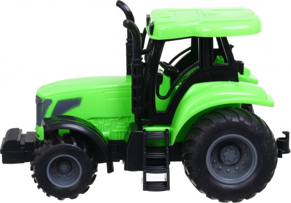 Ігровий набір Shantou х48 шт. ферма 60х37 см зелений JY301562