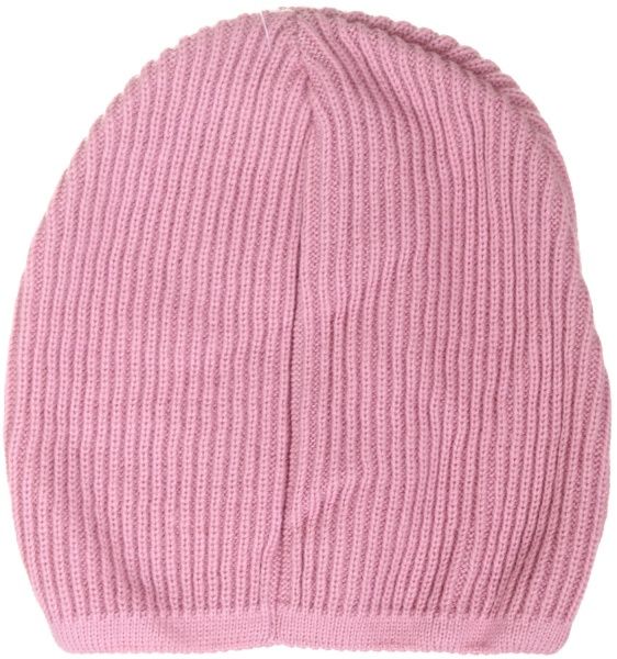 Шапочка детская для девочки Kraft+ 7596 р.52-54 темная пудра 