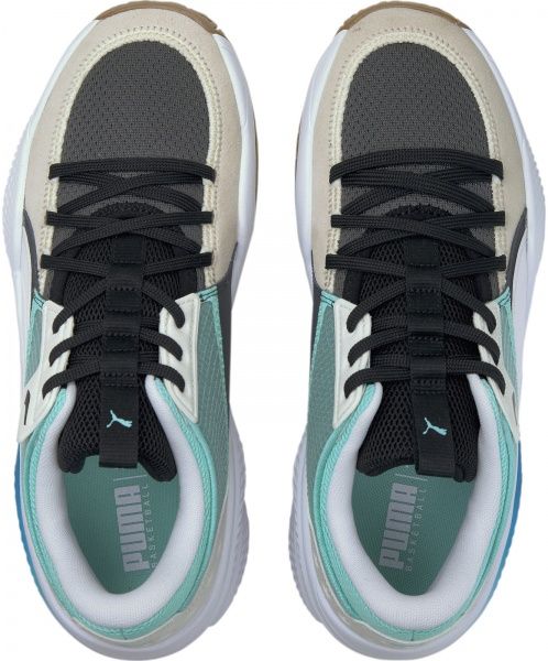 Кросівки Puma Court Rider Summer Days 19566201 р.UK 9,5 різнокольоровий