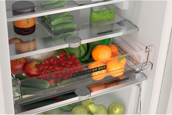 Встраиваемый холодильник Whirlpool WHC18 T341