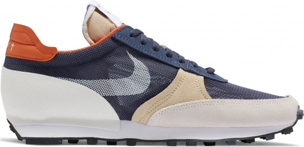 Кросівки Nike DBREAK-TYPE CJ1156-400 р.US 8 сірий