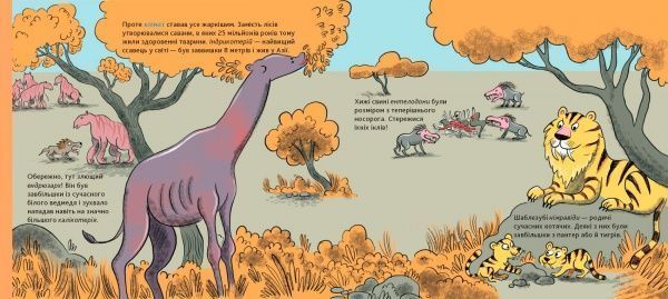 Книга Стефані Леду «Історія життя від великого вибуху до тебе» 9786177395729