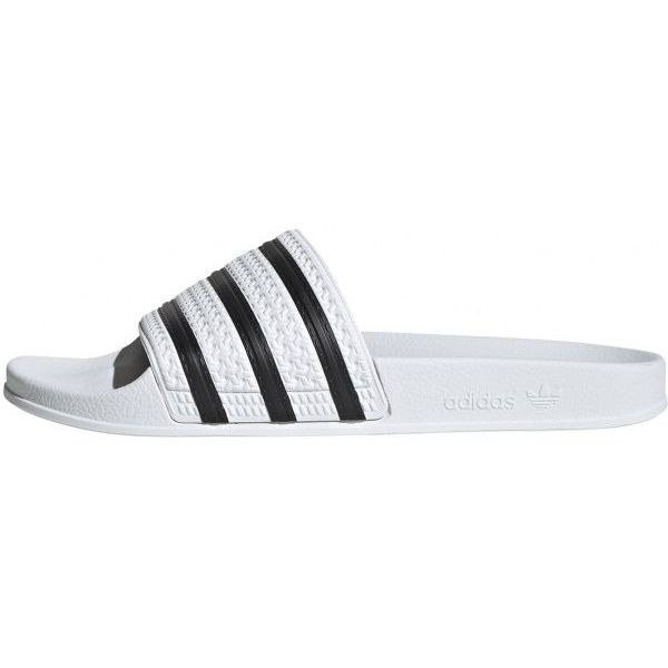 Шльопанці Adidas ADILETTE 280648 р. UK 7 білий